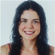 Profesora de Inglés, Lengua Castellana o apoyo